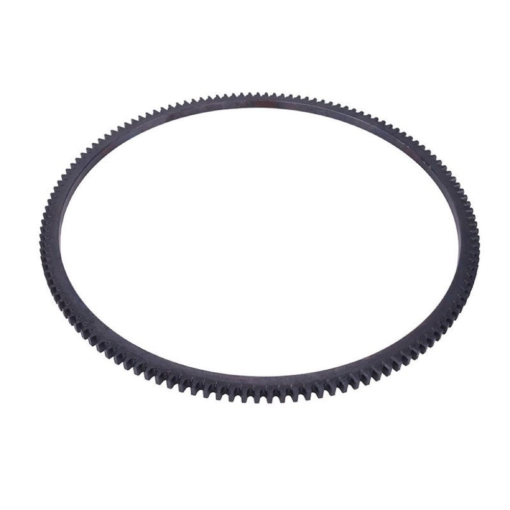 133 Teeth Flywheel Ring Gear Rim 04176379 04171009 fits Deutz 1011F BF4L1011 F3L1011 BF3M1011F F2L1011F