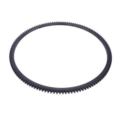 133 Teeth Flywheel Ring Gear Rim 04176379 04171009 fits Deutz 1011F BF4L1011 F3L1011 BF3M1011F F2L1011F