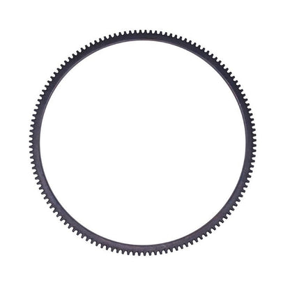 133 Teeth Flywheel Ring Gear Rim 04176379 04171009 fits Deutz 1011F BF4L1011 F3L1011 BF3M1011F F2L1011F
