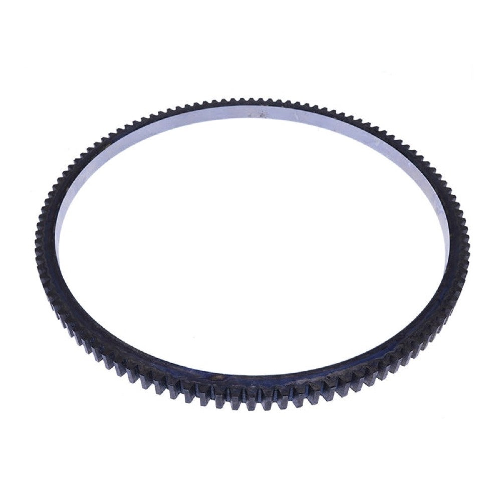 133 Tooth Ring Gear 49917GT compatible with Genie S-40 S-45 S-60 S-65 Z-45/22 Z-45/25J Z-60/34 Deutz F3 & F4L1011F