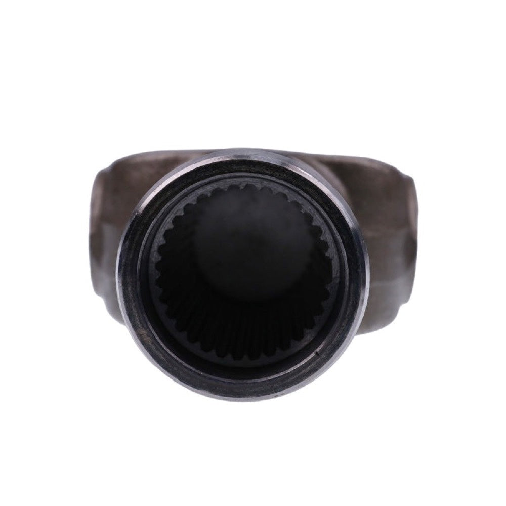 1350 Series Drive Shaft Slip Yoke 3-3-2431X fits GM Turbo 400 TH400 4l80E 4L85E Muncie M21 M22 Borg Warner Super T10 Transmission
