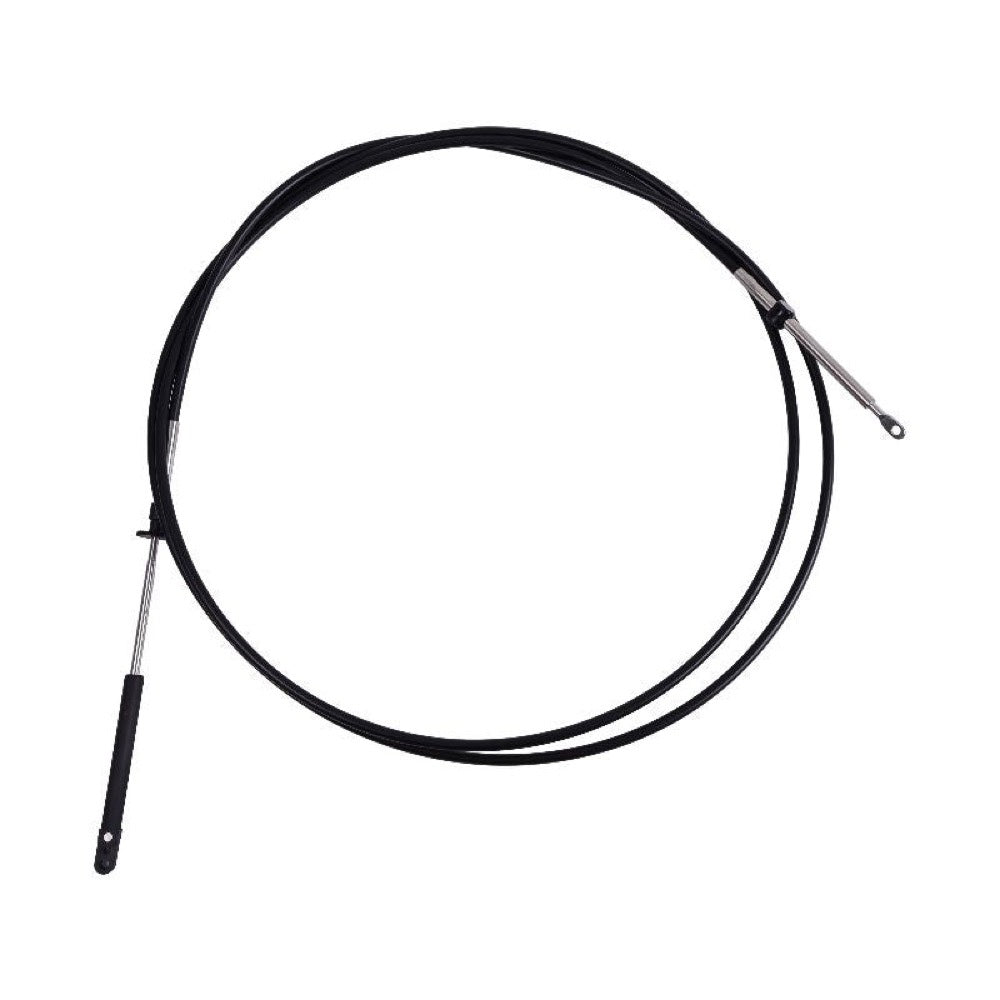 13FT Throttle Shift Remote Control Cable CCX20513 CC20513 compatible with Johnson Evinrude