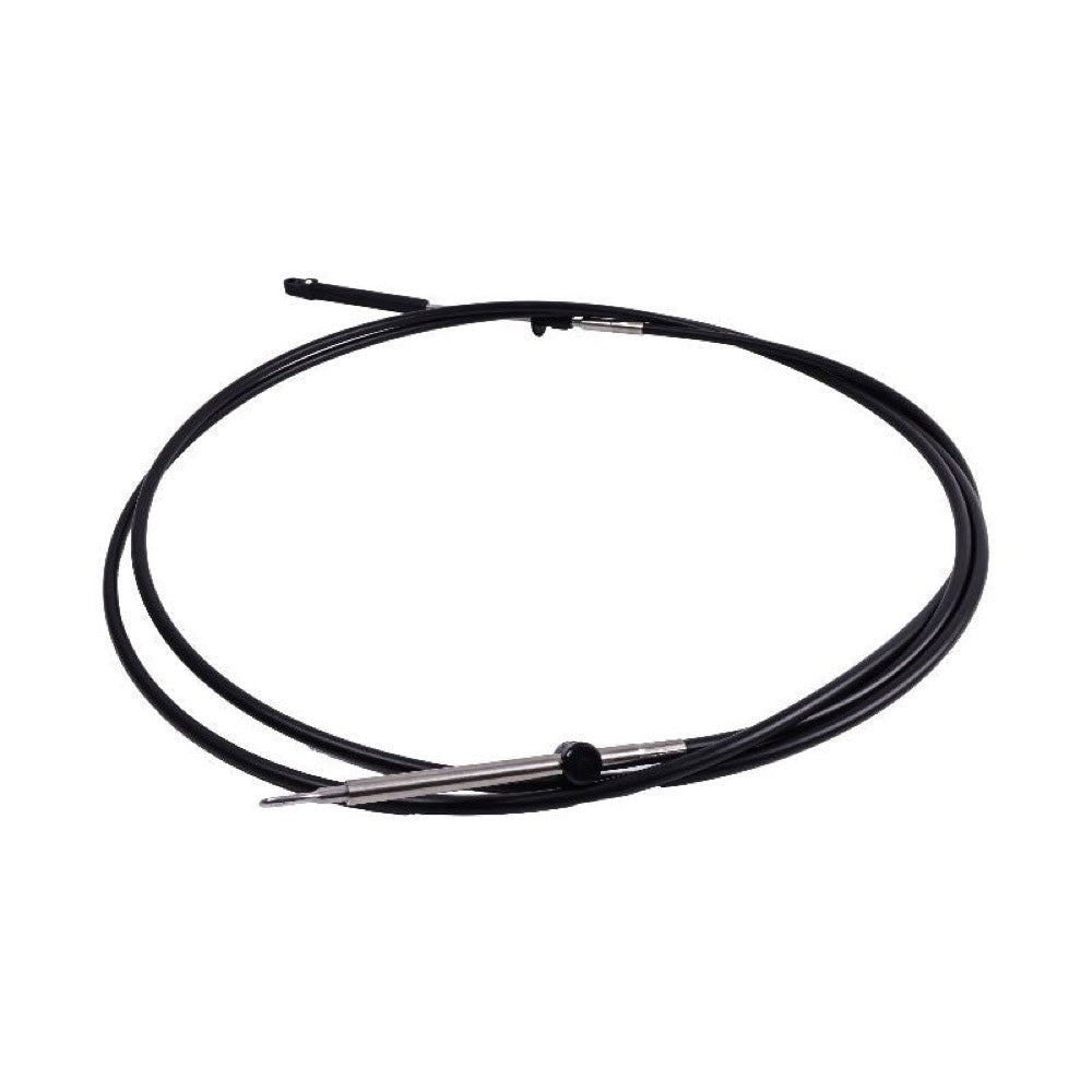 13FT Throttle Shift Remote Control Cable CCX20513 CC20513 compatible with Johnson Evinrude