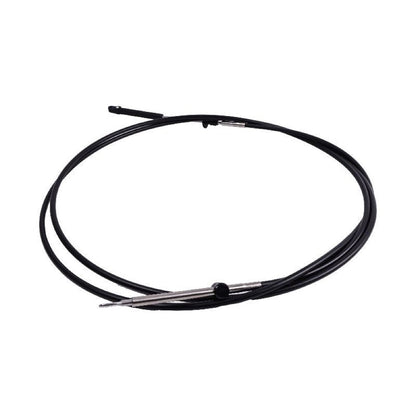 13FT Throttle Shift Remote Control Cable CCX20513 CC20513 compatible with Johnson Evinrude