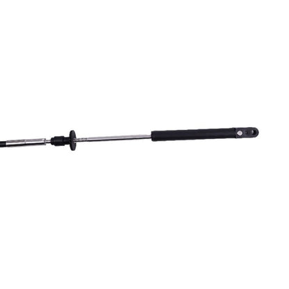 13FT Throttle Shift Remote Control Cable CCX20513 CC20513 compatible with Johnson Evinrude