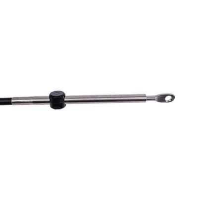 13FT Throttle Shift Remote Control Cable CCX20513 CC20513 compatible with Johnson Evinrude