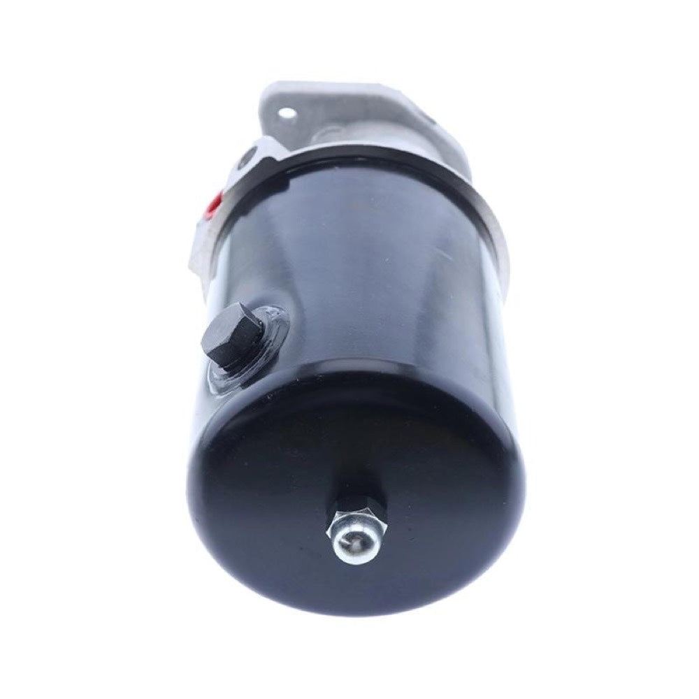 13T Power Steering Pump 188772M92 fits Massey Ferguson 30 40 50 65 165 255 265 3165 203 204 302 304 356