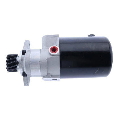 13T Power Steering Pump 188772M92 fits Massey Ferguson 30 40 50 65 165 255 265 3165 203 204 302 304 356