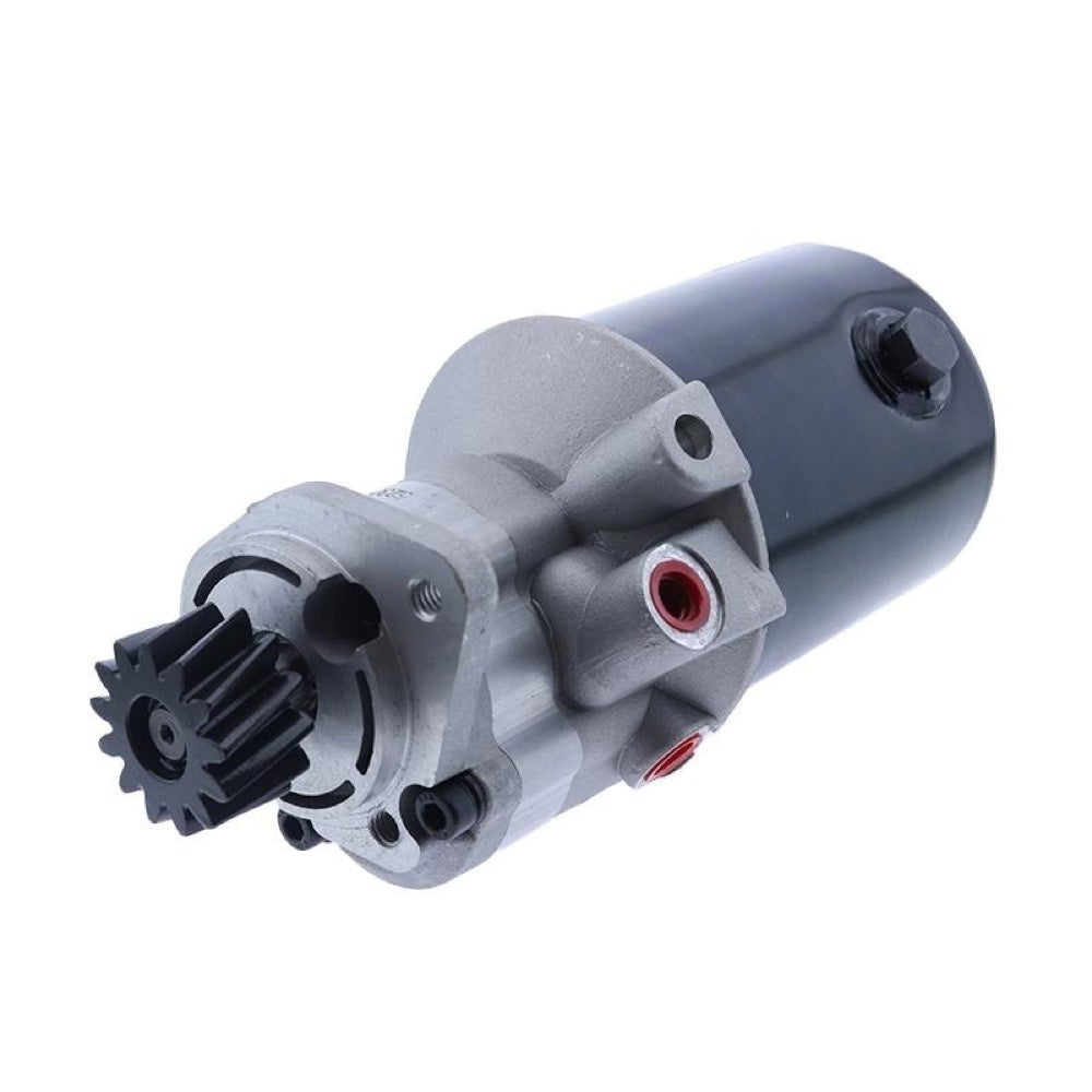 13T Power Steering Pump 188772M92 fits Massey Ferguson 30 40 50 65 165 255 265 3165 203 204 302 304 356