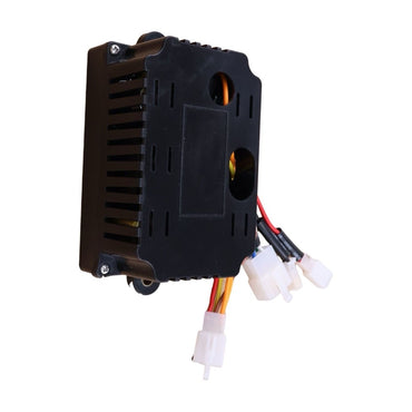 14 Wires AVR Automatic Voltage Regulator HJ-5K25DH-6 compatible with Generator