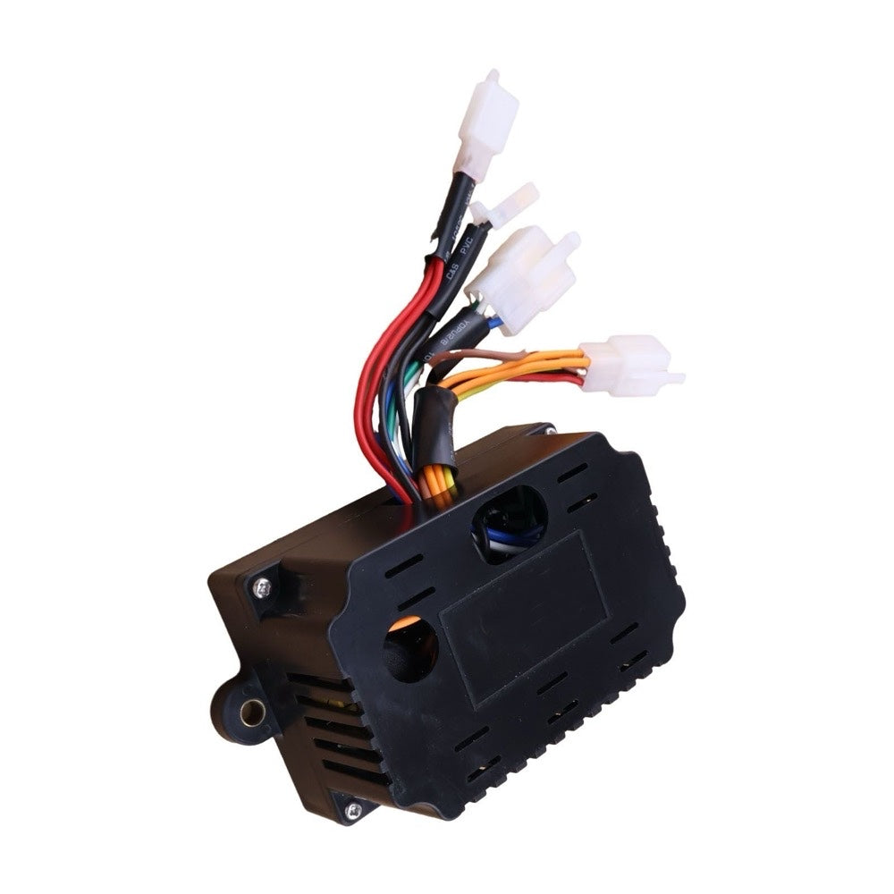 14 Wires AVR Automatic Voltage Regulator HJ-5K25DH-6 compatible with Generator
