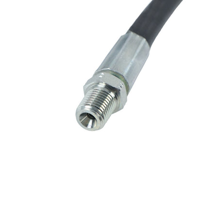 14" 15.5" 18" 42" Hydraulic Tube Kit for use with Boss Snowplow Power-V XT Series 8'2" 9'2" Blade