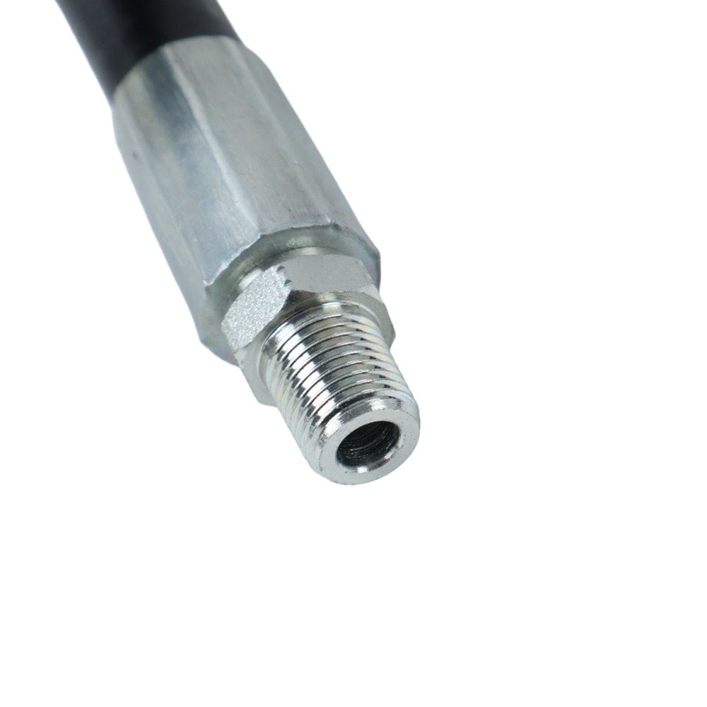 14" 15.5" 18" 42" Hydraulic Tube Kit for use with Boss Snowplow Power-V XT Series 8'2" 9'2" Blade
