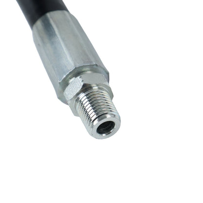 14" 15.5" 18" 42" Hydraulic Tube Kit for use with Boss Snowplow Power-V XT Series 8'2" 9'2" Blade