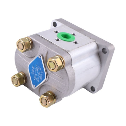 14cc High Pressure Hydraulic Pump CBN-E314 suitable for Nortrac 254 454 Jinma 404 554 Tractor 18-28 HP 35HP Series