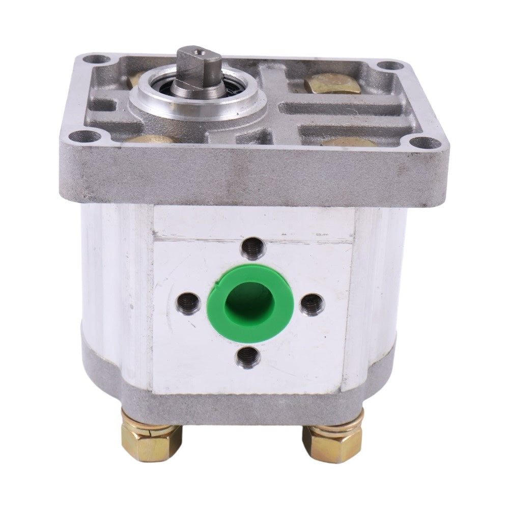 14cc High Pressure Hydraulic Pump CBN-E314 suitable for Nortrac 254 454 Jinma 404 554 Tractor 18-28 HP 35HP Series