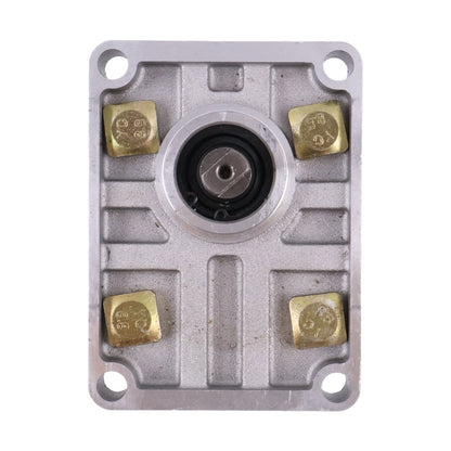 14cc High Pressure Hydraulic Pump CBN-E314 suitable for Nortrac 254 454 Jinma 404 554 Tractor 18-28 HP 35HP Series