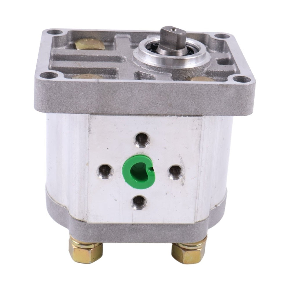 14cc High Pressure Hydraulic Pump CBN-E314 suitable for Nortrac 254 454 Jinma 404 554 Tractor 18-28 HP 35HP Series