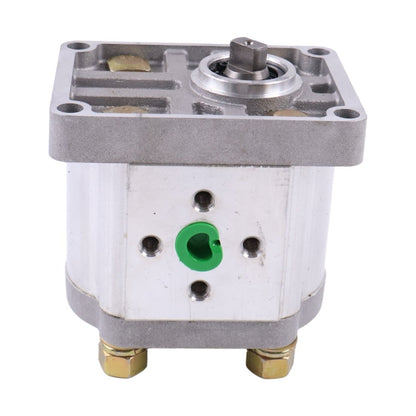 14cc High Pressure Hydraulic Pump CBN-E314 suitable for Nortrac 254 454 Jinma 404 554 Tractor 18-28 HP 35HP Series