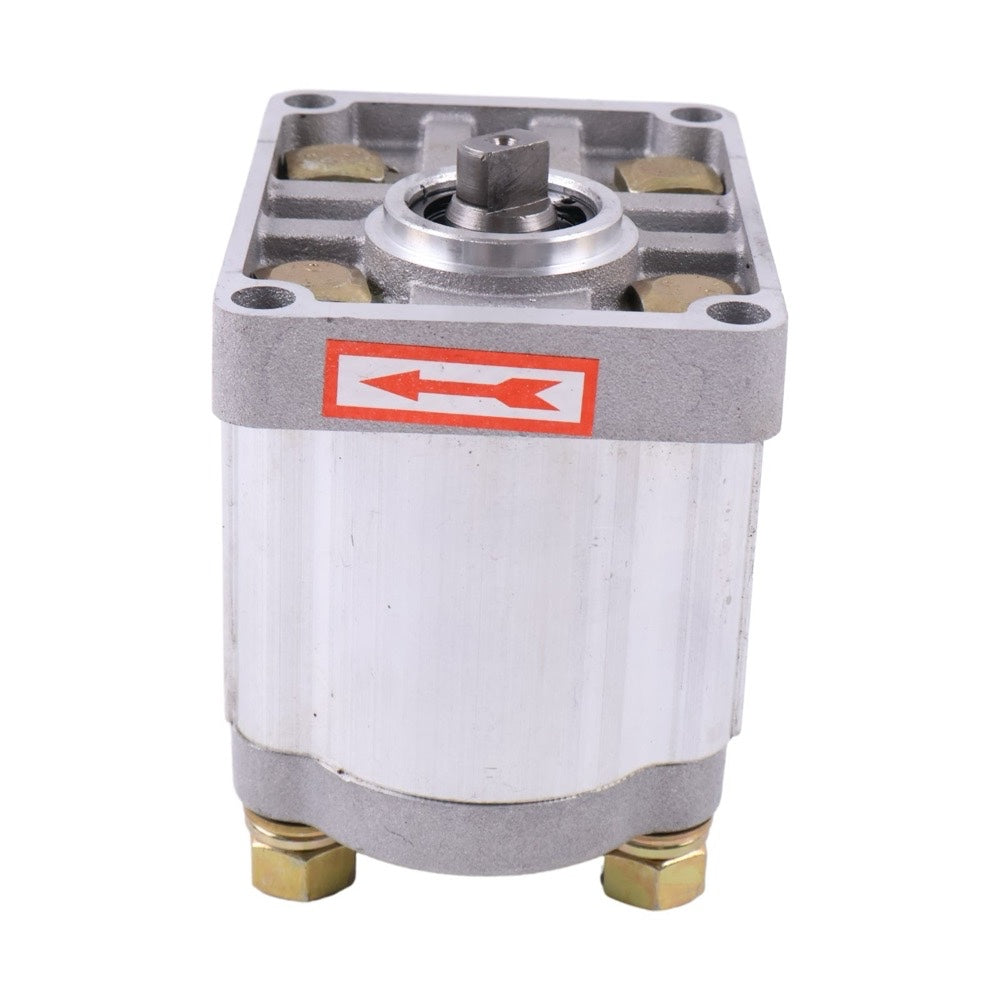 14cc High Pressure Hydraulic Pump CBN-E314 suitable for Nortrac 254 454 Jinma 404 554 Tractor 18-28 HP 35HP Series