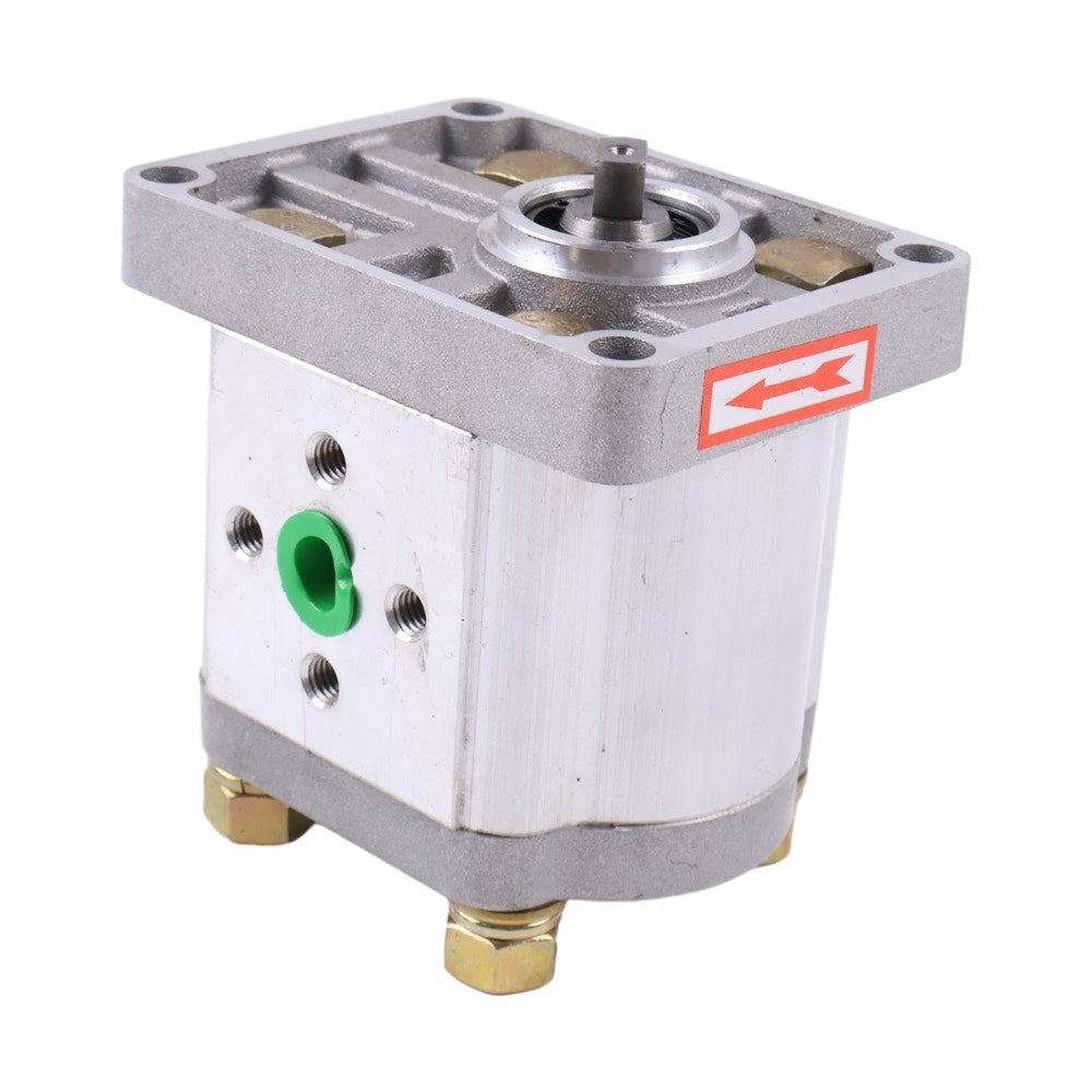14cc High Pressure Hydraulic Pump CBN-E314 suitable for Nortrac 254 454 Jinma 404 554 Tractor 18-28 HP 35HP Series