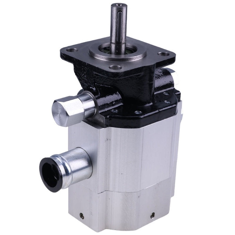 14GPM Hydraulic Gear Pump CBNA-13/1.8 for use with Log Splitter