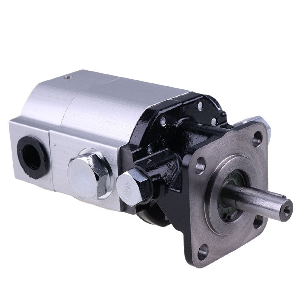 14GPM Hydraulic Gear Pump CBNA-13/1.8 for use with Log Splitter