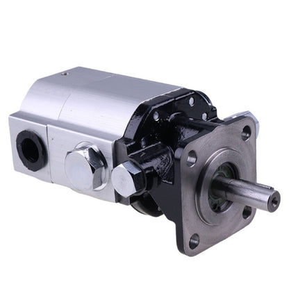 14GPM Hydraulic Gear Pump CBNA-13/1.8 for use with Log Splitter