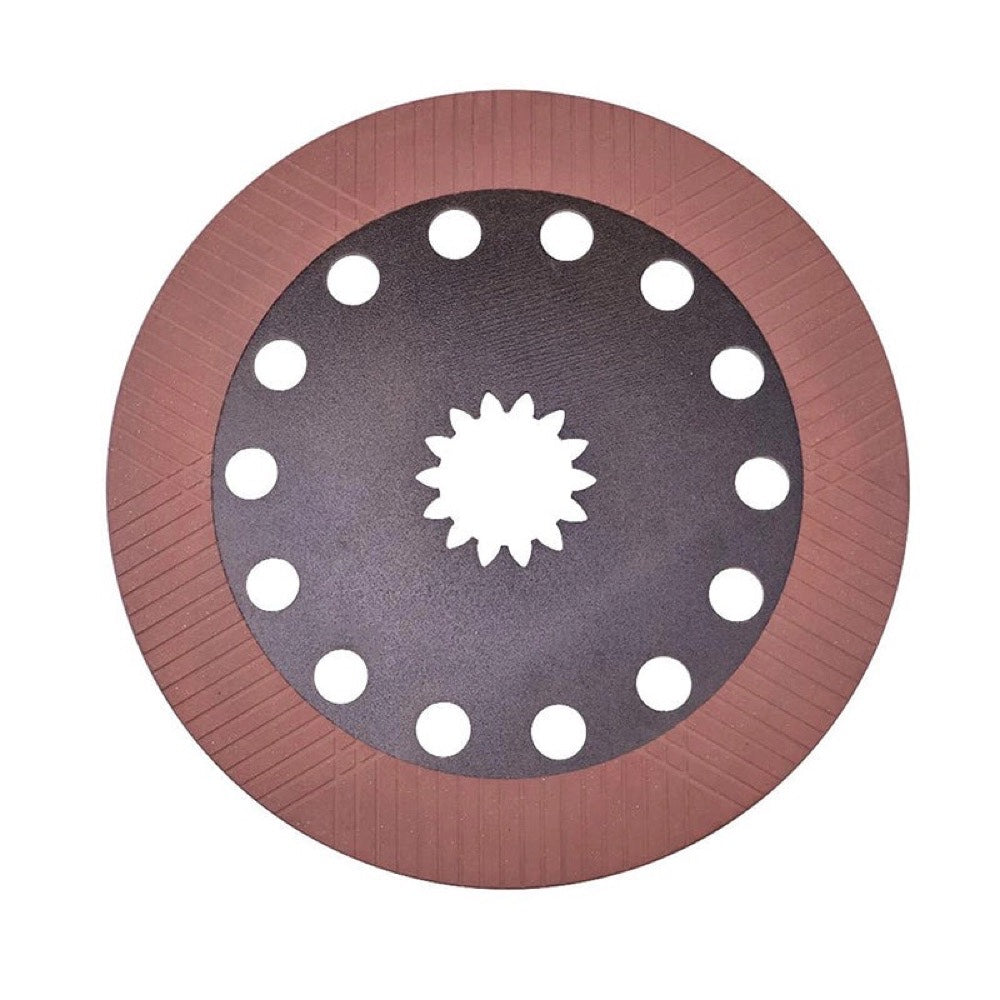 14T Clutch Plate A188412 A183720 for use with CASE Backhoe Loader 580K 580SK 590