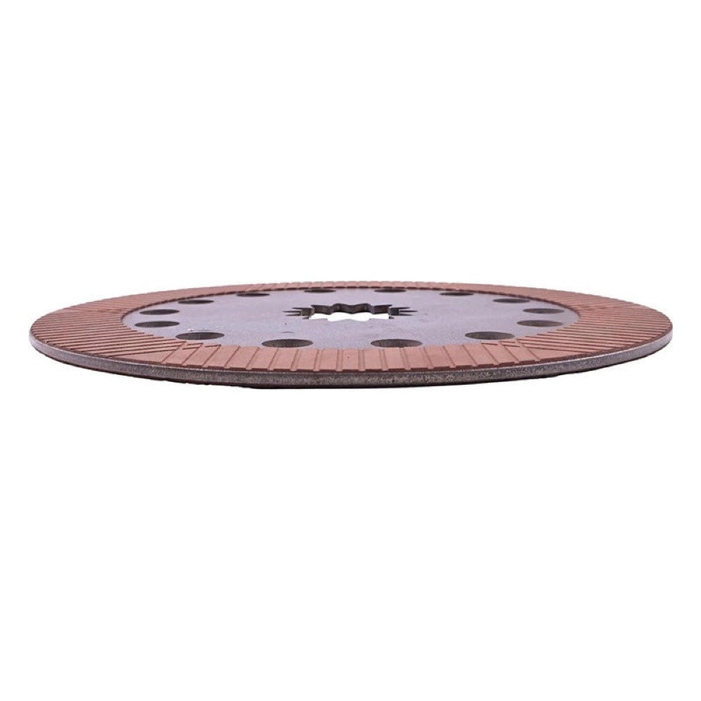 14T Clutch Plate A188412 A183720 for use with CASE Backhoe Loader 580K 580SK 590