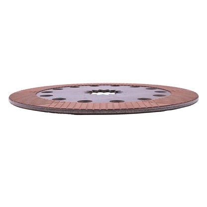14T Clutch Plate A188412 A183720 for use with CASE Backhoe Loader 580K 580SK 590