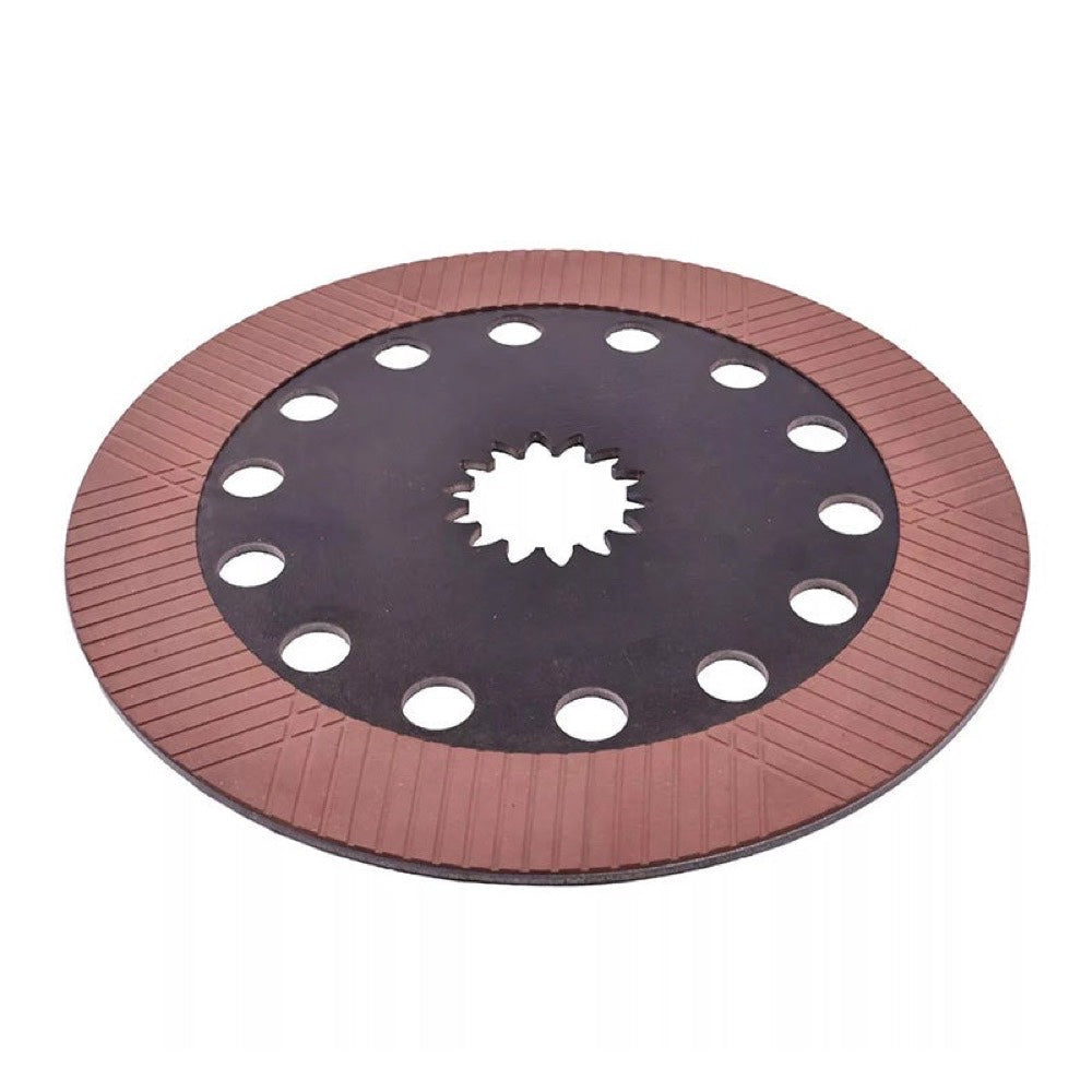 14T Clutch Plate A188412 A183720 for use with CASE Backhoe Loader 580K 580SK 590