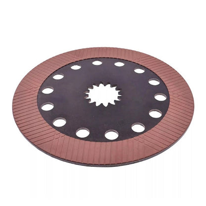 14T Clutch Plate A188412 A183720 for use with CASE Backhoe Loader 580K 580SK 590