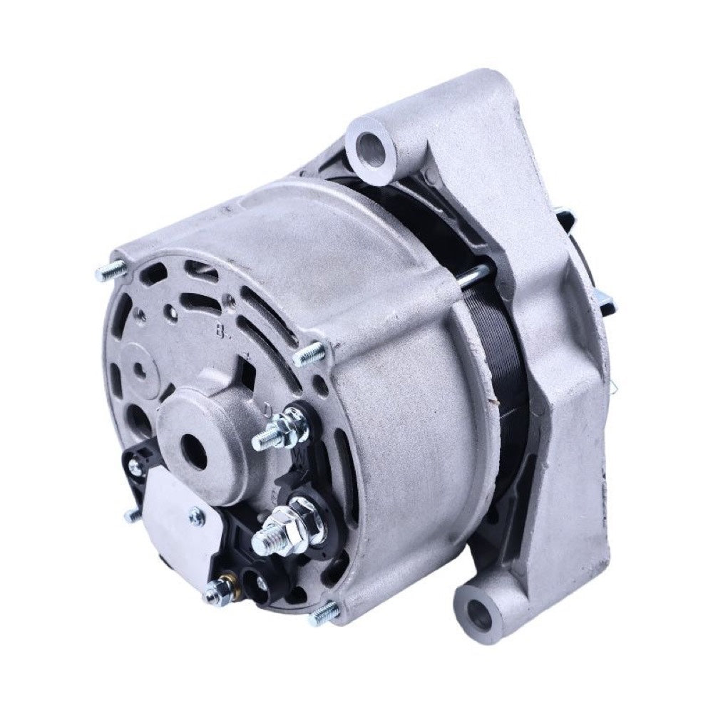 14V 120A Alternator 01184028 fits 2013-2015 Deutz Engine TCD3.6L4 Massey Ferguson Telehandler 9407S-Xtra