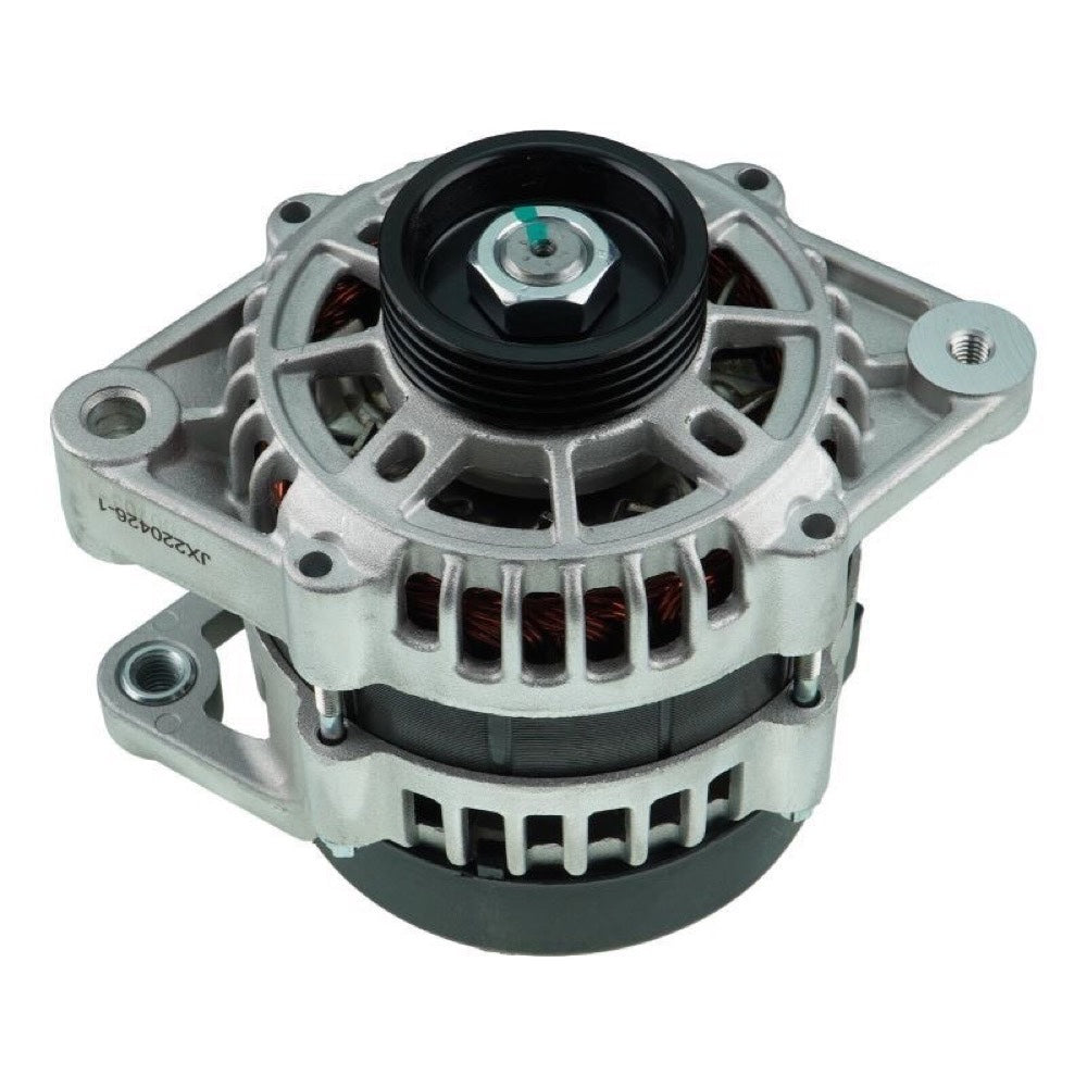 14V 75A Alternator S11-3701110BA S113701110BA fits Chery QQ Engine SQR372 SQR472 800cc