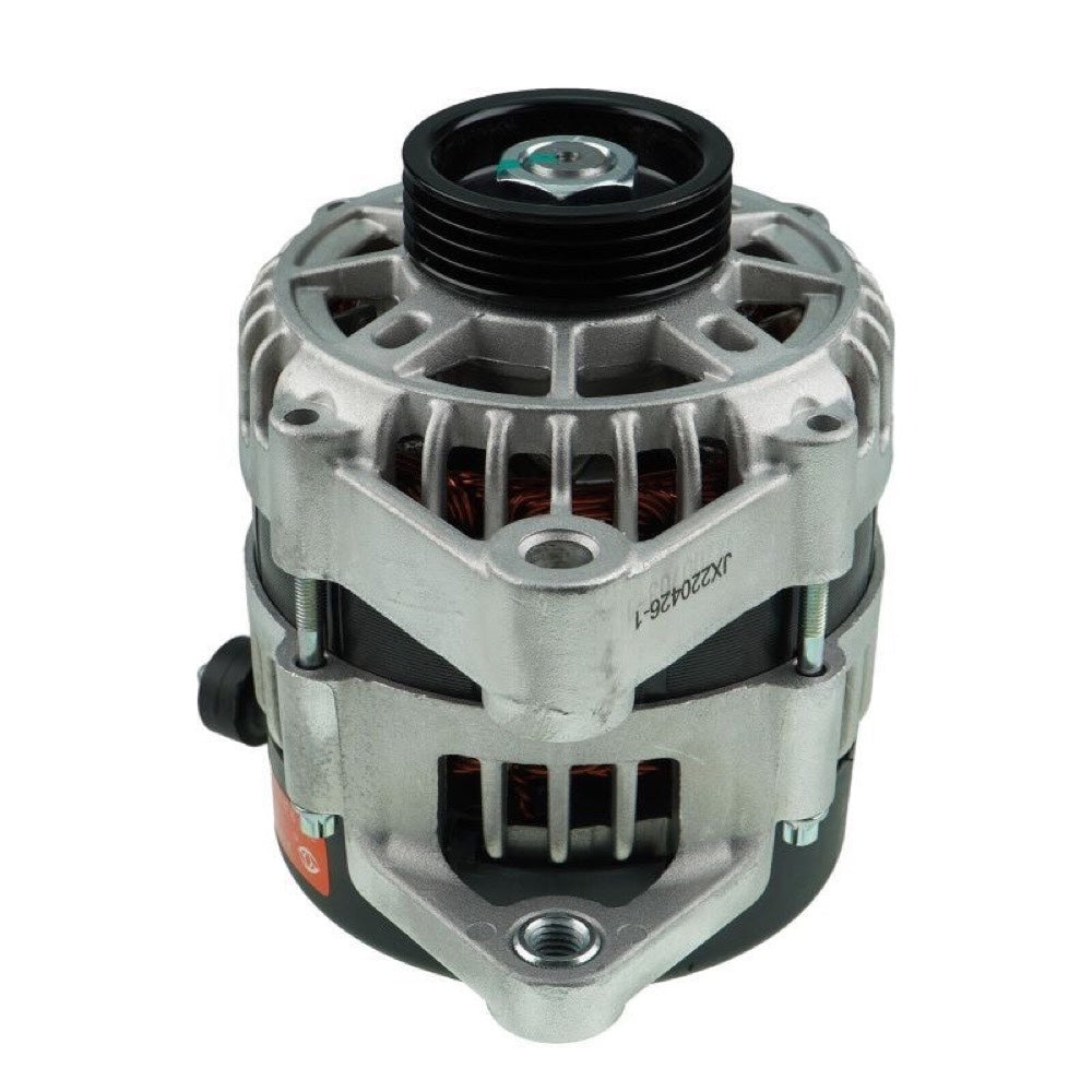 14V 75A Alternator S11-3701110BA S113701110BA fits Chery QQ Engine SQR372 SQR472 800cc
