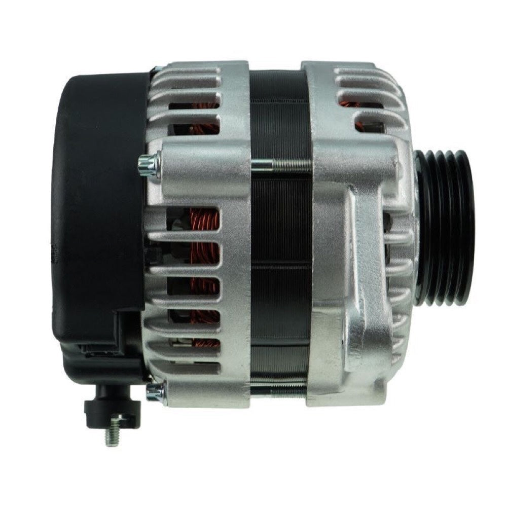 14V 75A Alternator S11-3701110BA S113701110BA fits Chery QQ Engine SQR372 SQR472 800cc