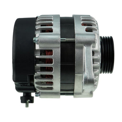14V 75A Alternator S11-3701110BA S113701110BA fits Chery QQ Engine SQR372 SQR472 800cc