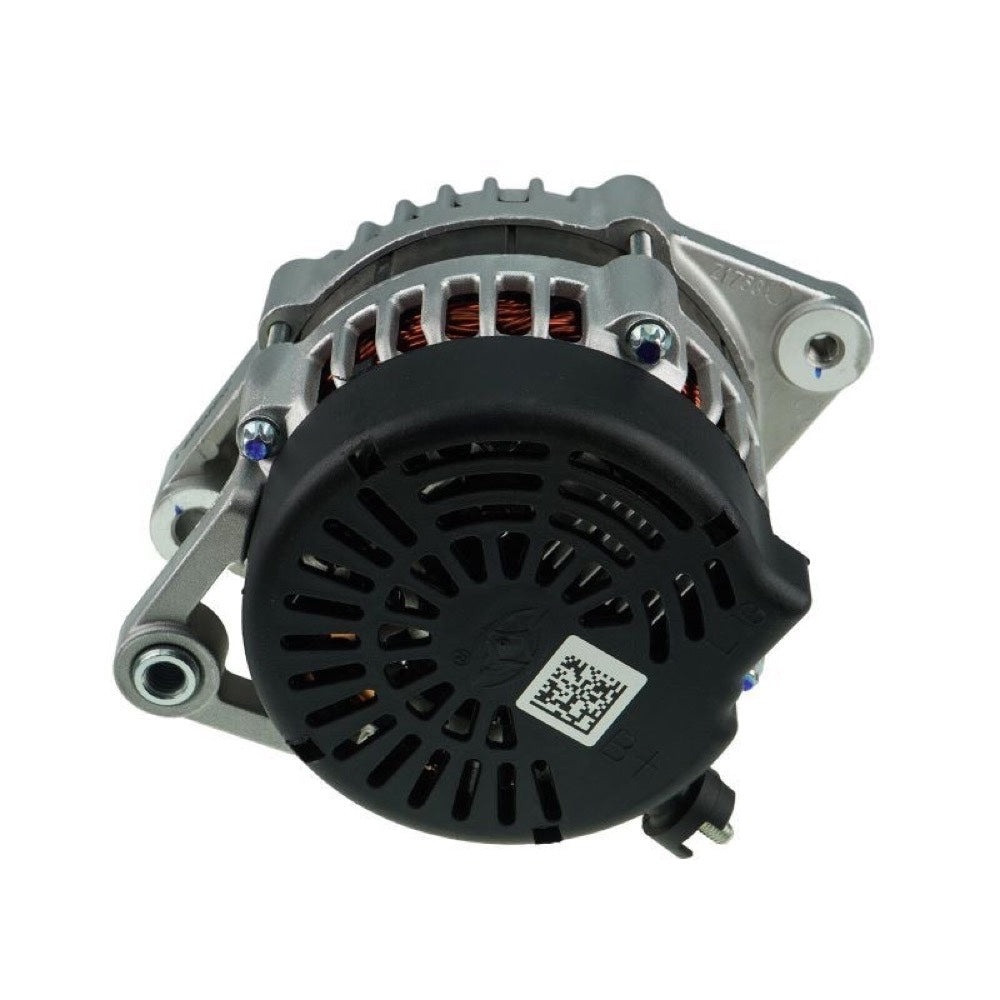 14V 75A Alternator S11-3701110BA S113701110BA fits Chery QQ Engine SQR372 SQR472 800cc