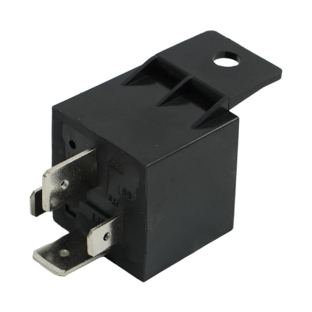 14V 80A Fuel Shut Off Solenoid Relay PR10-2B4-0-70A fits 1994-1998 Dodge Ram Cummins 5.9L Engine