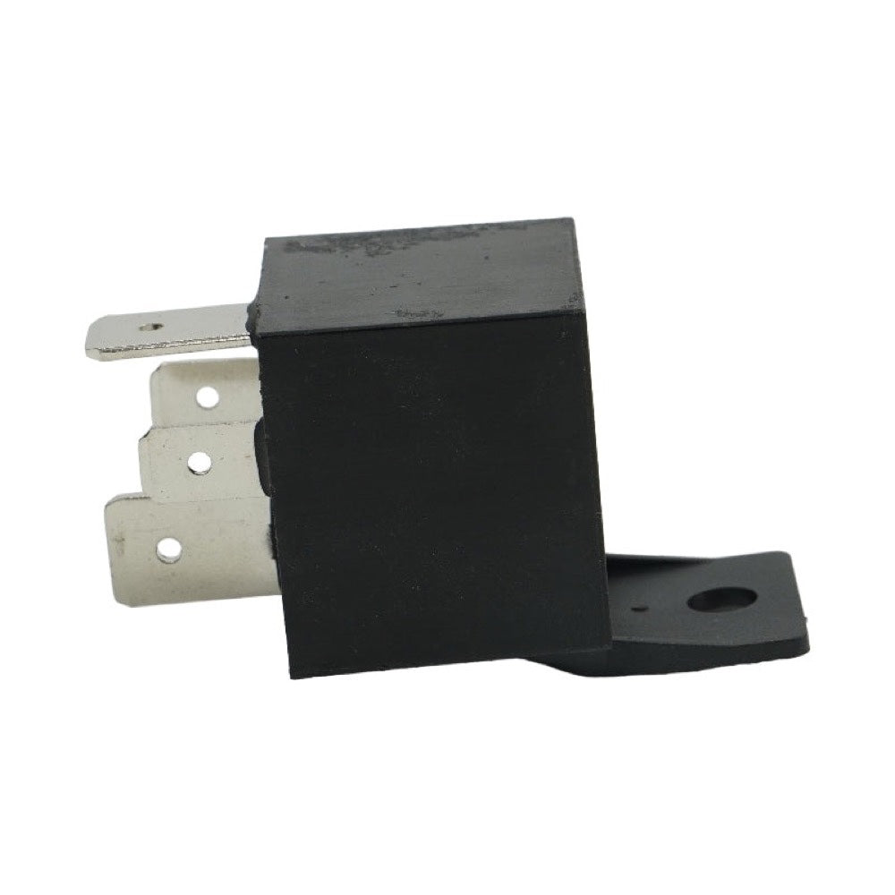 14V 80A Fuel Shut Off Solenoid Relay PR10-2B4-0-70A fits 1994-1998 Dodge Ram Cummins 5.9L Engine