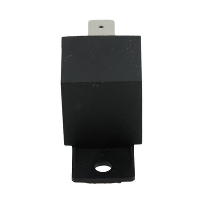 14V 80A Fuel Shut Off Solenoid Relay PR10-2B4-0-70A fits 1994-1998 Dodge Ram Cummins 5.9L Engine