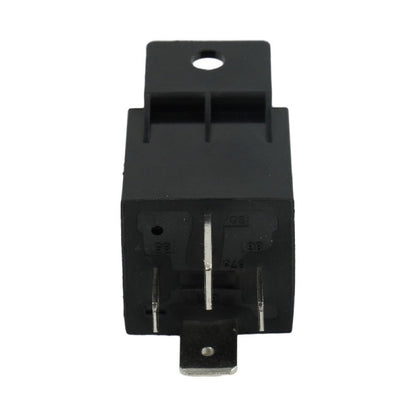 14V 80A Fuel Shut Off Solenoid Relay PR10-2B4-0-70A fits 1994-1998 Dodge Ram Cummins 5.9L Engine