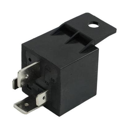 14V 80A Fuel Shut Off Solenoid Relay PR10-2B4-0-70A compatible with 1994-1998 Dodge Ram Cummins 5.9L Engine