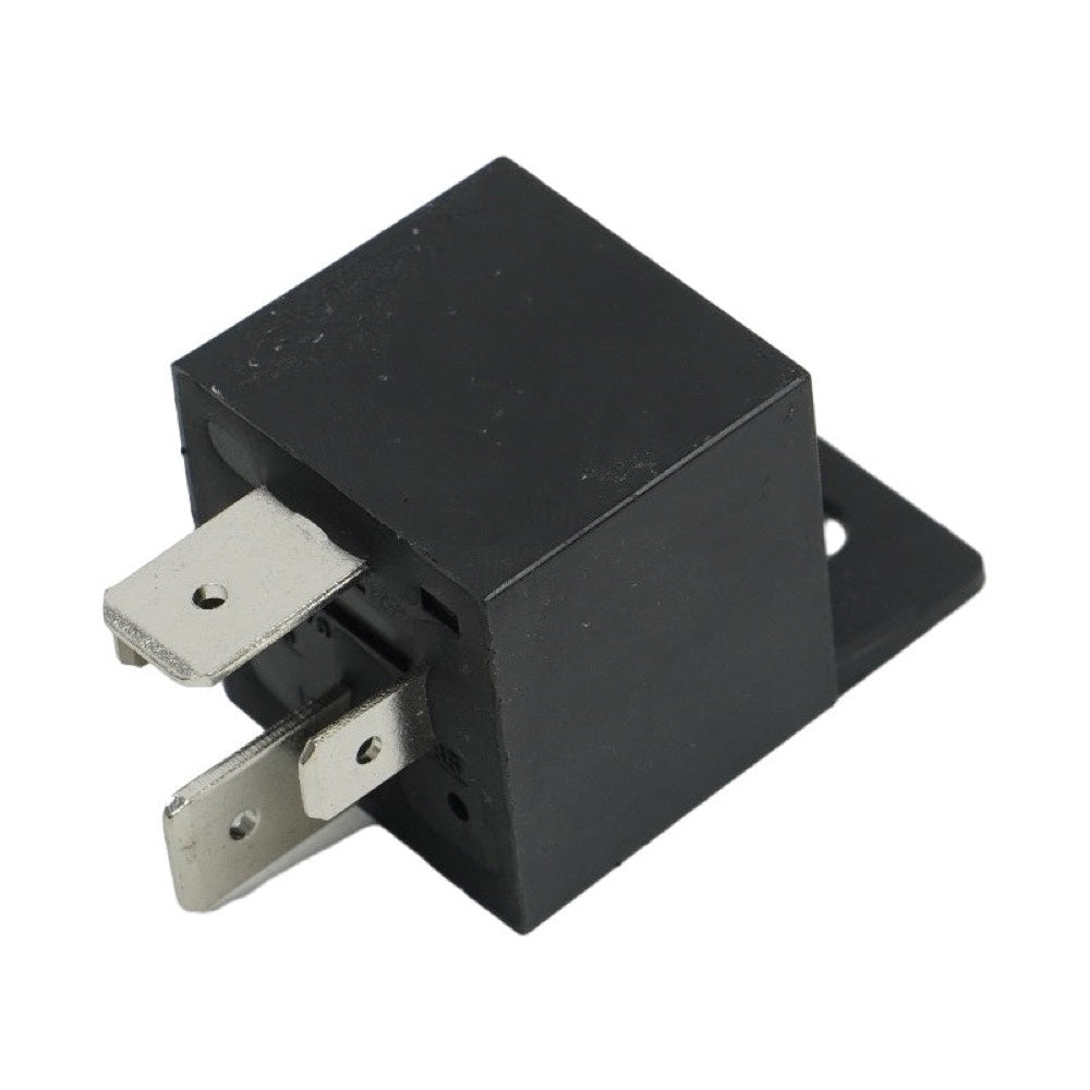 14V 80A Fuel Shut Off Solenoid Relay PR10-2B4-0-70A compatible with 1994-1998 Dodge Ram Cummins 5.9L Engine