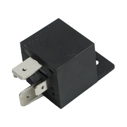 14V 80A Fuel Shut Off Solenoid Relay PR10-2B4-0-70A compatible with 1994-1998 Dodge Ram Cummins 5.9L Engine
