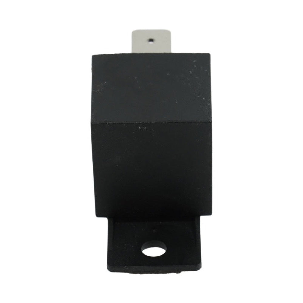 14V 80A Fuel Shut Off Solenoid Relay PR10-2B4-0-70A compatible with 1994-1998 Dodge Ram Cummins 5.9L Engine