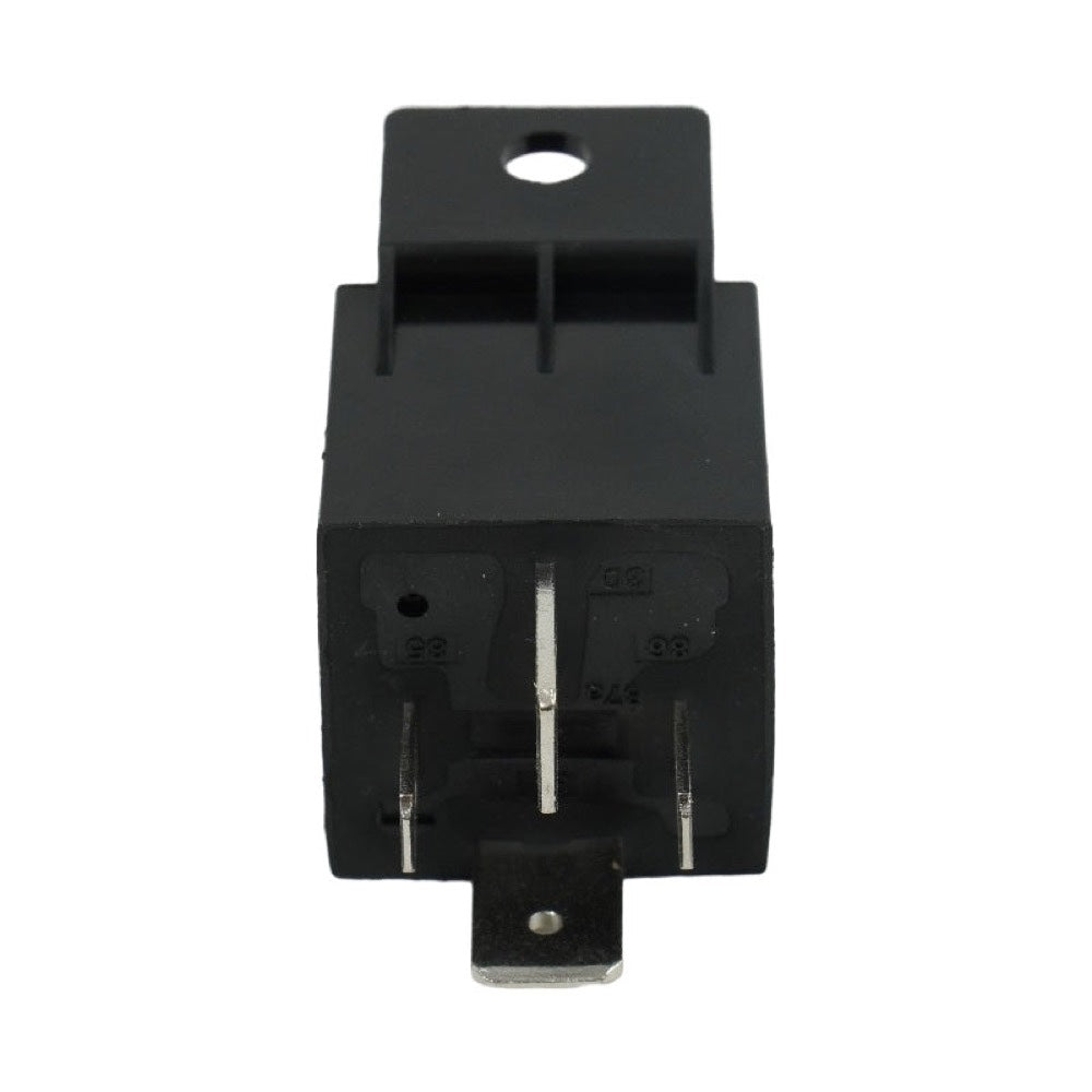 14V 80A Fuel Shut Off Solenoid Relay PR10-2B4-0-70A compatible with 1994-1998 Dodge Ram Cummins 5.9L Engine