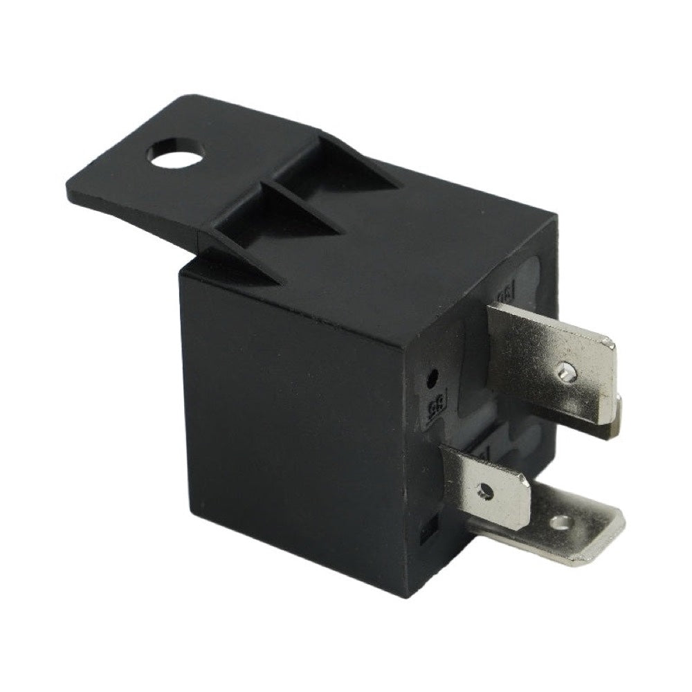 14V 80A Fuel Shut Off Solenoid Relay PR10-2B4-0-70A compatible with 1994-1998 Dodge Ram Cummins 5.9L Engine