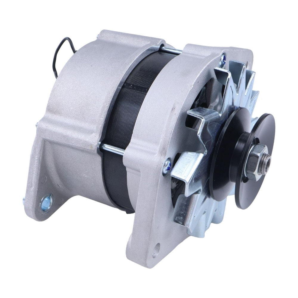 14V 95A Alternator 194165 241459 suitable for Gehl RT175 RT210 4640E 5240E 5640E 6640E RS5-19 Mustang 1750RT 2100RT 2700V MLT316 MLT320